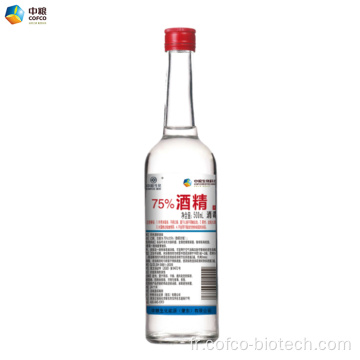 Vente Hhot Alcool de qualité médicale